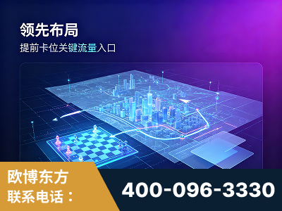 玉树-领先布局：于2024年初开启GEO业务的公司